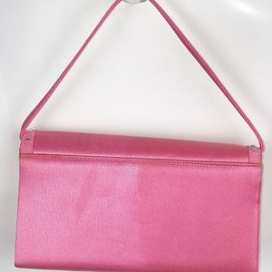 Pink Purse